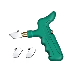 

High-Strength Diamond Glass Cutter Tile Handheld Multi-Function Opener Home Tile Cutter Diamond Cutting Hand Portable Tools