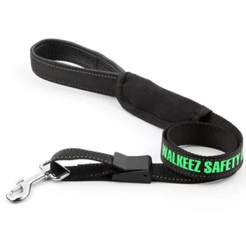

Nylon Multi-use Soft Adjustable Dog Seat Belt Leashes Vest Harness Puppy Collar Cat Pet Dog Chest Strap Leashes BS028