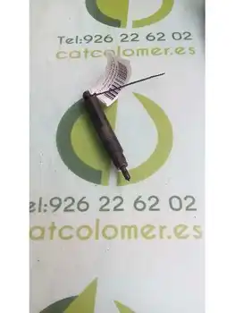 

7700875036 0432193753 injector Renault Lagoon (b56) 1.9 Dti Cat Diesels