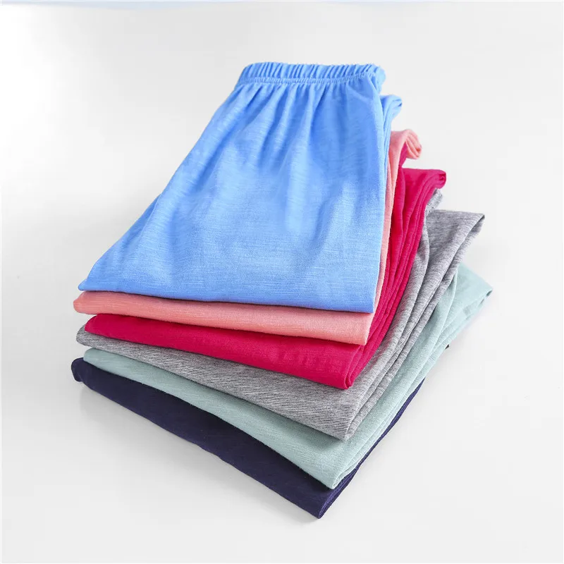 Kids Legging Soild Color Girls Leggings Long Underwear Pants For Girls Boys Autumn Spring For Children Clothes 3-10 Year
