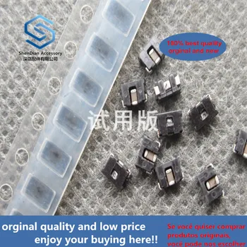 

20ppcs 100% orginal new ELKE101FA 3218 100pF 50V 2A EMI electromagnetic interference three-terminal filter capacitor