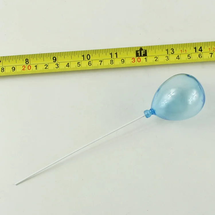 

Mnotht 1/6 Scale Mr. Bean balloon Model for 12in DIY Action Figure Phicen JIAOUL Doll Toys