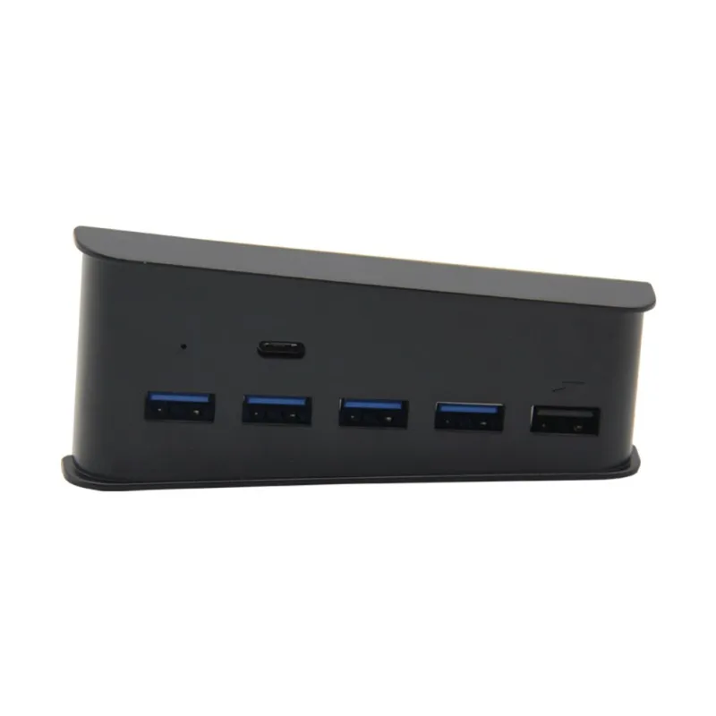 

USB-разветвитель, 5 в 1, USB 3,1 Type-C