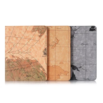 

Tablet Case For Apple iPad 2020 12.9 inches PC inner frame and outer PU leather Protective shell