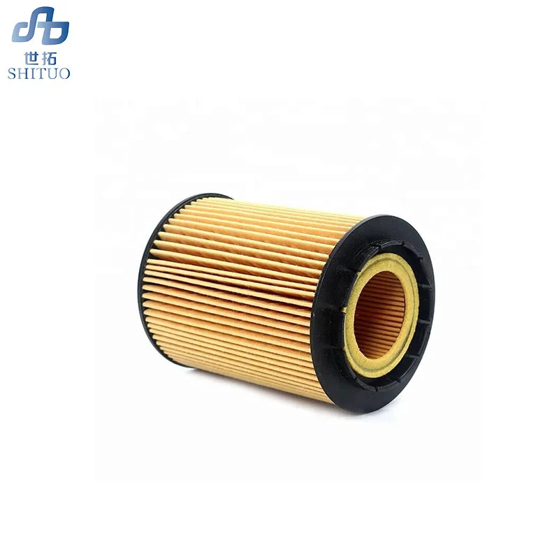 

Wholesale oil filter for Porsche / Audi high quality oil filter machine