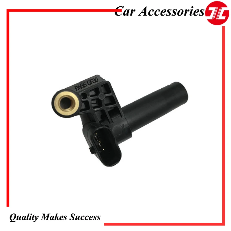 Genuine Engine Speed Sensor Camshaft Position BK216C315BA/AC for Car Ford-Transit V348 Mk7 Tourneo Ranger 2.2 Tdci Parts auto output shaft sensor