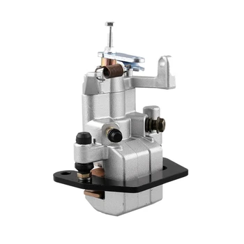 

Motorcycle Modified Caliper Lower Pump Brake Pump Rear Brake Caliper for Yamaha Rhino 660 2004-2007 Rear Brake Caliper