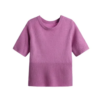 

2020 new casual short-sleeved T-sleeves