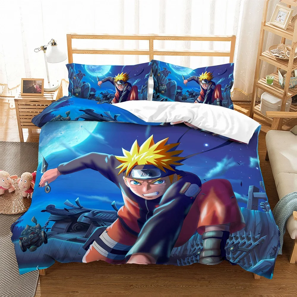 boy bed linen sets