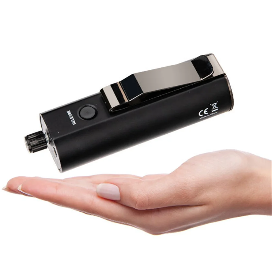 HIFI Live High resolution amp HA 8 mini portable headphone amplifier used in stage performance studio specific chip