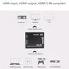 HDCP2.2 to 1.4 Converter link mi HDMI to HDMI YUV 4:2:0 UHD 4Kx2K Video Format Up to 1080p/4K /3D Video HDCP 2.2 to HDCP 1.4 5