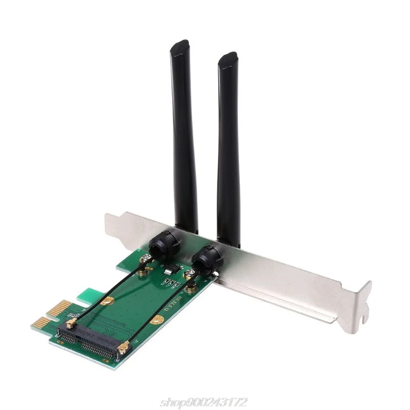 Cartão sem fio wifi mini express para