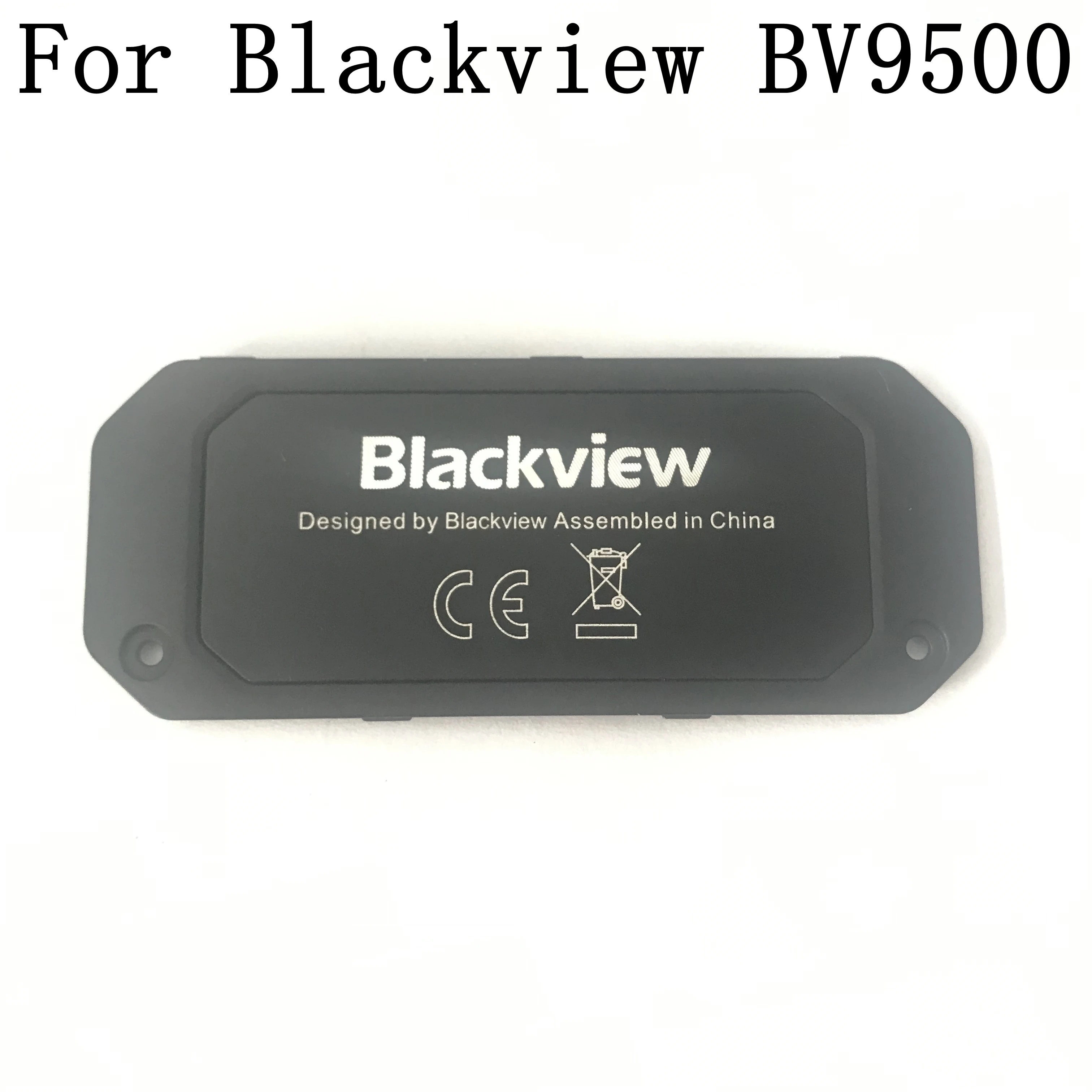 

Blackview BV9500 New Sim Card Back Frame Shell Case For Blackview BV9500 Pro Repair Fixing Part Replacement