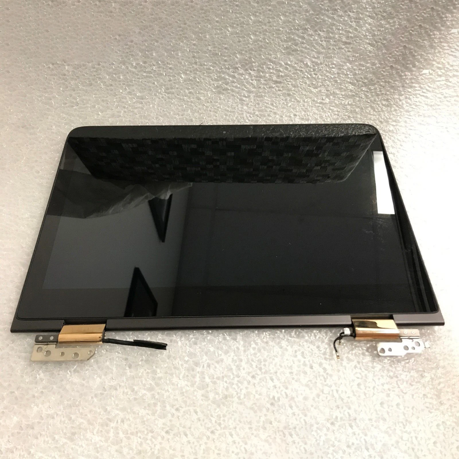 US $218.76 133 inch QHD for HP 134116DXLCD Complete QHD Touch Screen Assembly 833713001