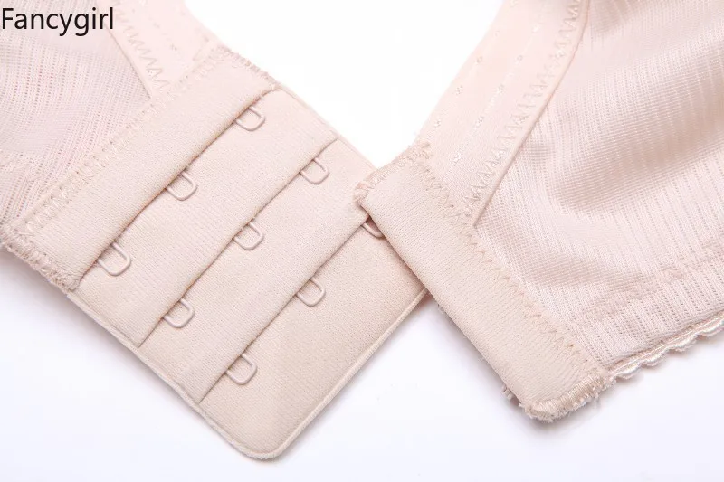 Рисунок 6 - Женский кружевной бюстгальтер без косточек