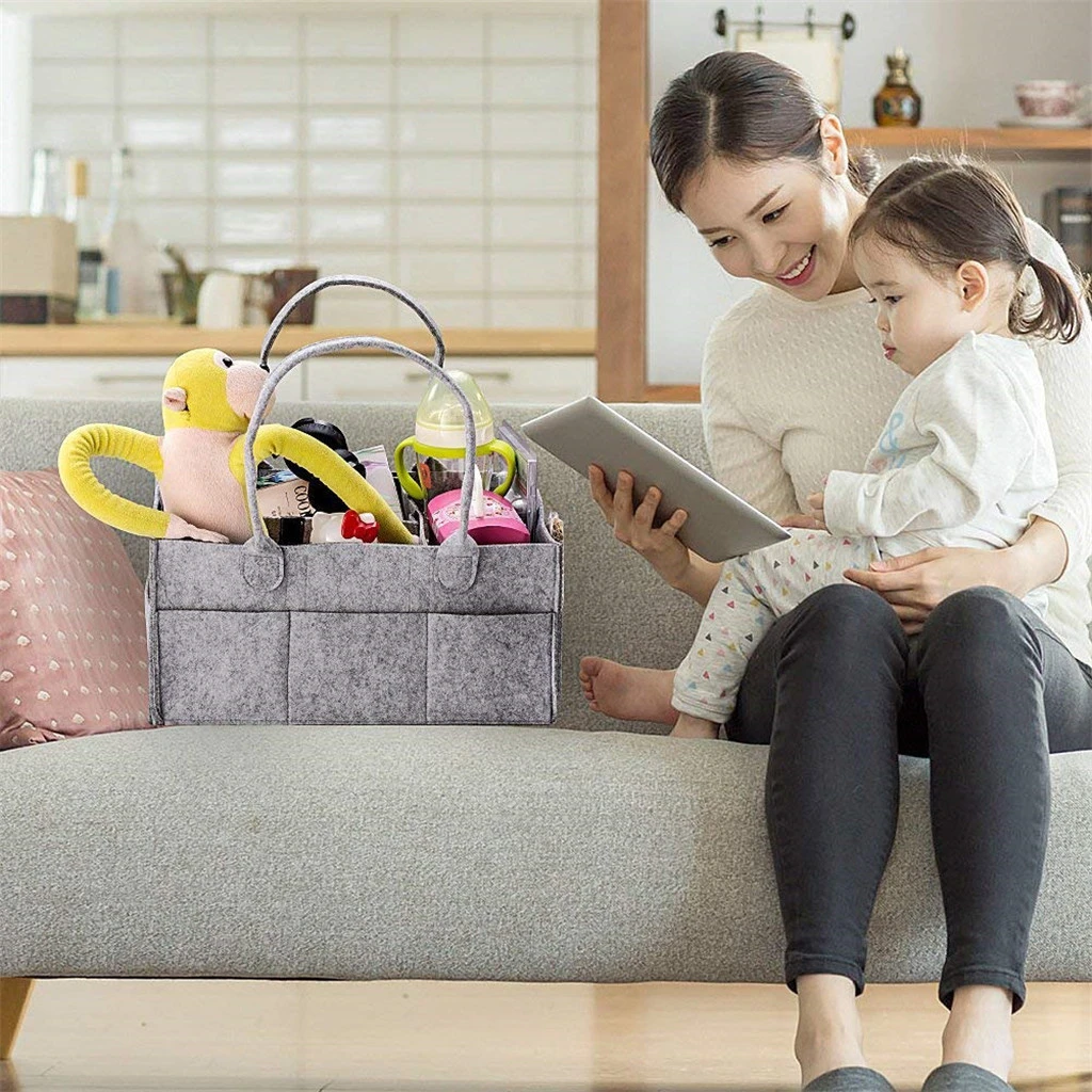 ok baby changing table