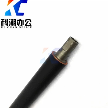 

KECHAO lower sleeved Fuser roller Compatible for Ricoh MP C2050 C2030 C2051 C2551 C2010 pressure roller