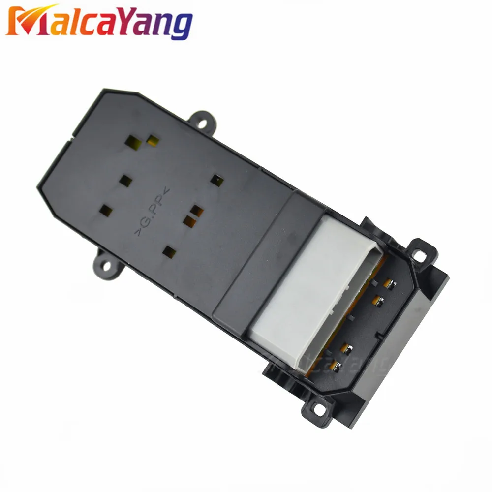 Главный переключатель стеклоподъемника 35750 SNV H51 35750SNVH51 для Honda Civic 2006 2010|master