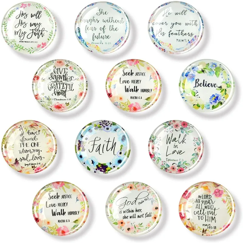 Refrigerator Christians Fridge Quote Faith Christian