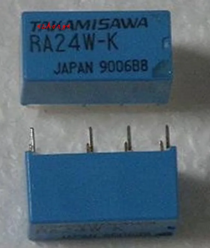 Реле ra24w-kra24w-kra24w-kra24w-kra24w-k