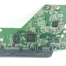 1 шт. оригинальная тест HDD печатная плата 2060-771945-000/2060-771945-000 REV P1