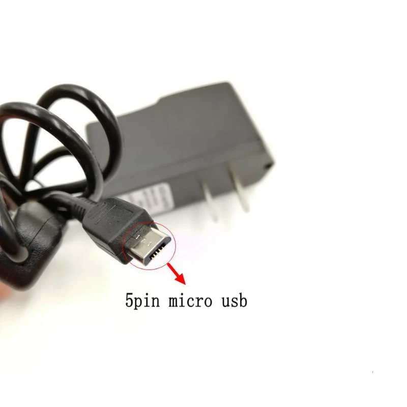 Micro USB 5V 2.5A AC к DC адаптер питания Европа США Великобритания Австралия вилка зарядка зарядное устройство 100-240V для Raspberry Pi Zero Tablet