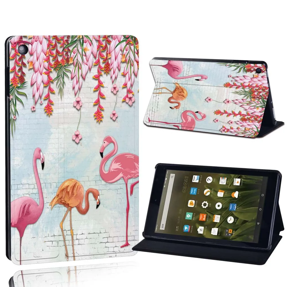 YP 043(fire8)+Y 044(fire8)+Flamingo018