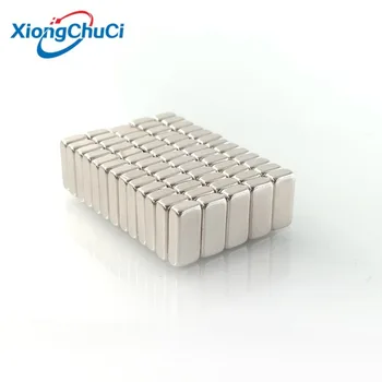 

Factory Direct NdFeB Nickel-Plated Strong Magnet F15x10x2/3/45mm Luggage Toy Magnet mini magnets strong magnet