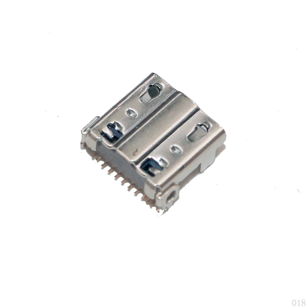 2 шт. для Samsung Galaxy S4 I9500 I9505 I9508 I9502 I959 I337 I9295 I537 I545 USB зарядная док станция гнездо порт