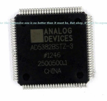 

AD5380BSTZ-3 QFP-100 Data acquisition chip 1-2PCS