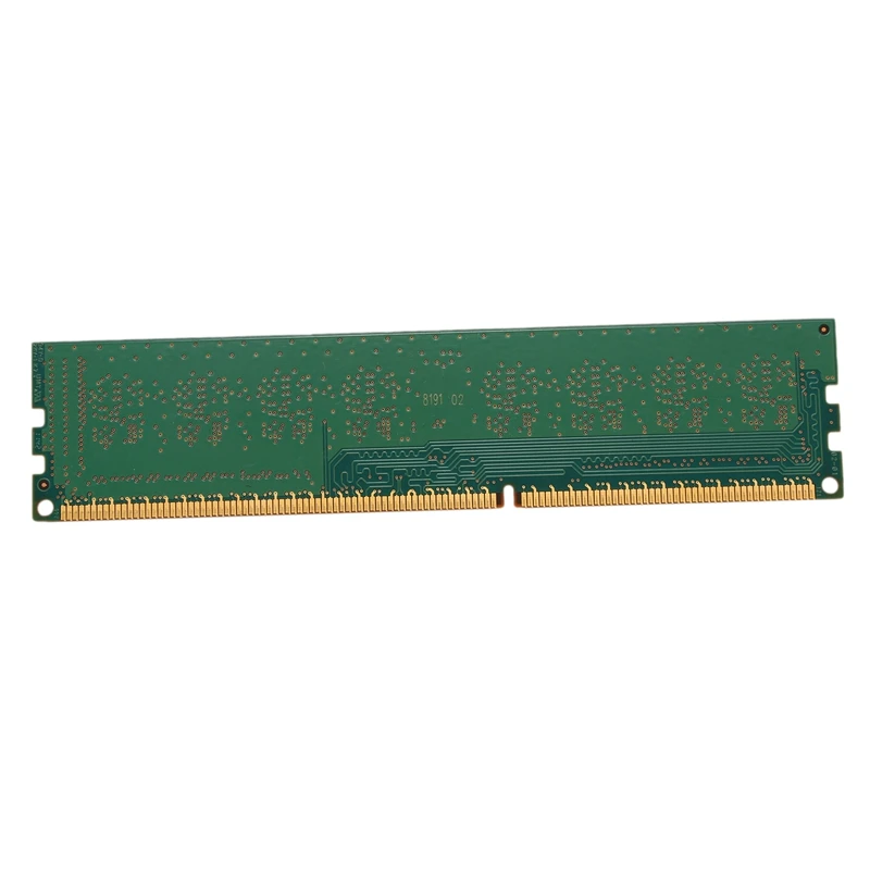 DDR3 2GB Ram 1333 MHz для Intel Настольный ПК Память 240Pin 1,5 V Dimm