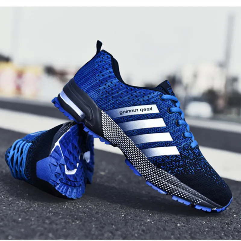 mens casual running shoes