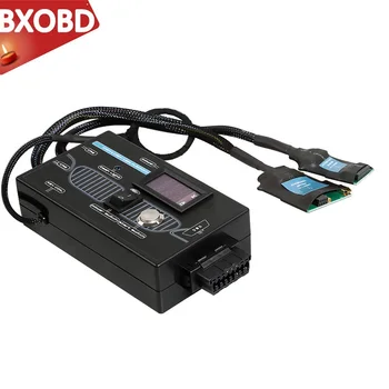 

Test Platform for BMW CAS4 & CAS4+ Test Platform CAS4 Tester