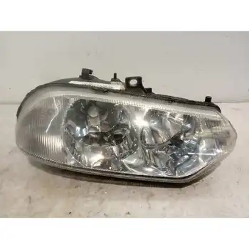 

8039816 Right headlight Alfa Romeo 156 (116) Alfa Romeo Alfa 156 2.0 Jts 16v