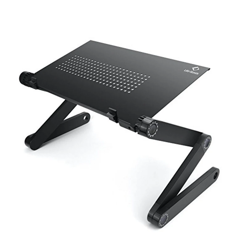 Подставка для ноутбука компьютерный стол складной escritorio mesa plegable ordenador Table pliante biurko