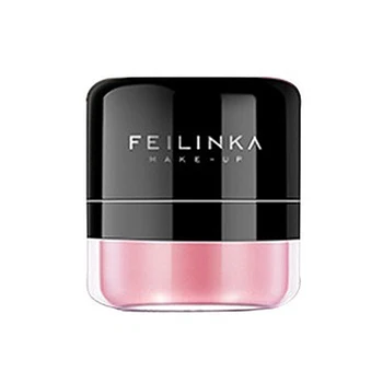 

Makeup Cheek Blush Powder Pressed Foundation Face Blusher With Puff