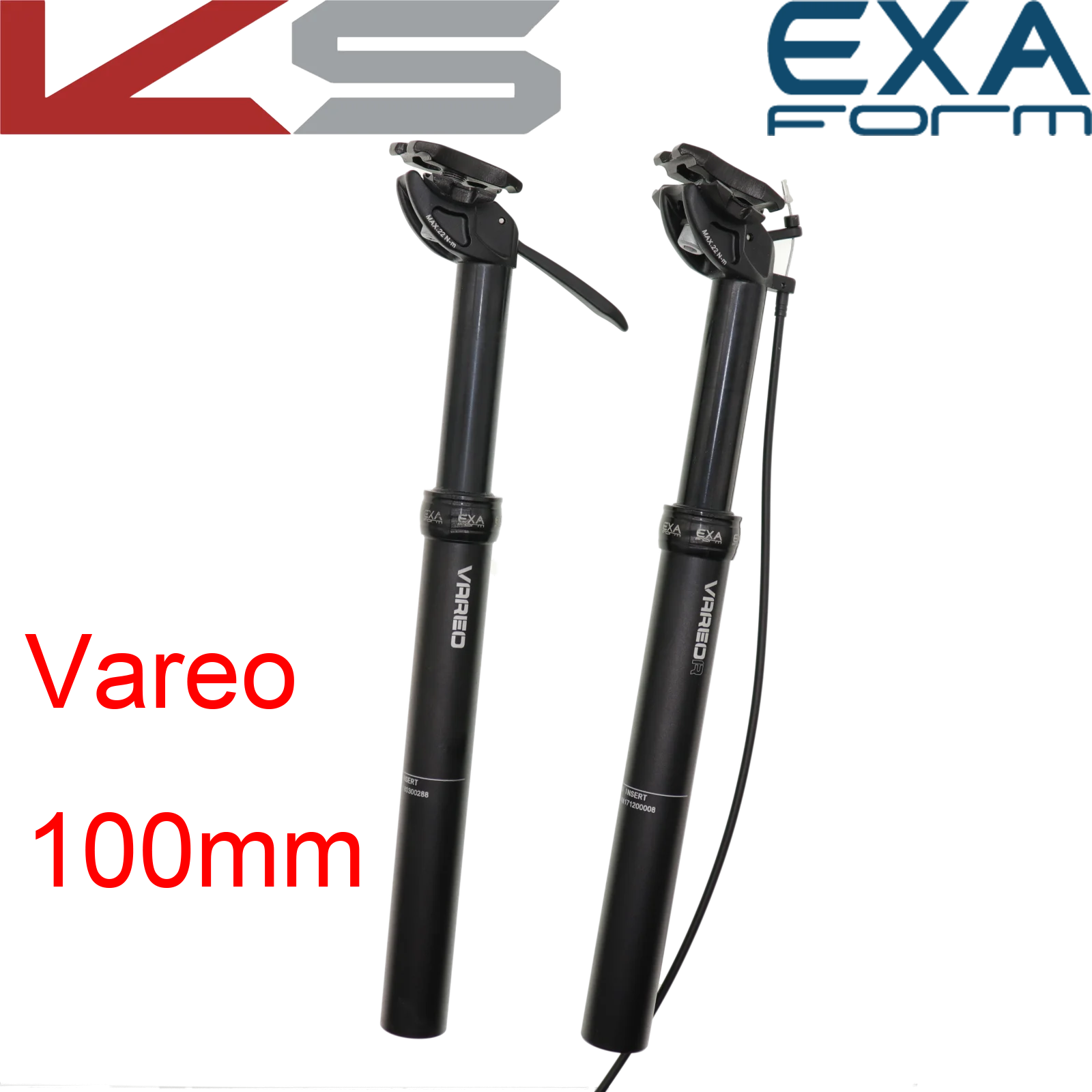 Control Height Vareo Mtb Dropper 6