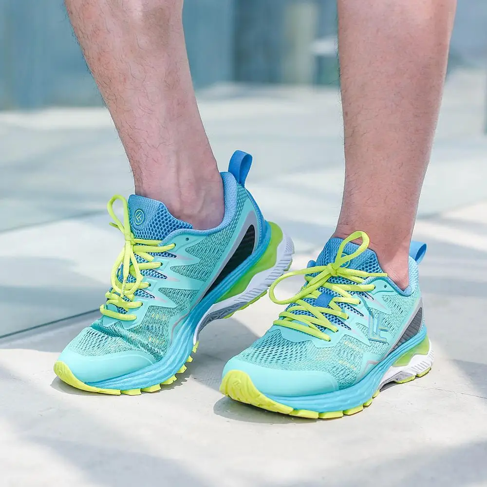  Xiaomi FREETIE men professional stable cushioning running shoes Slow cushion rebound GOODYEAR rubbe