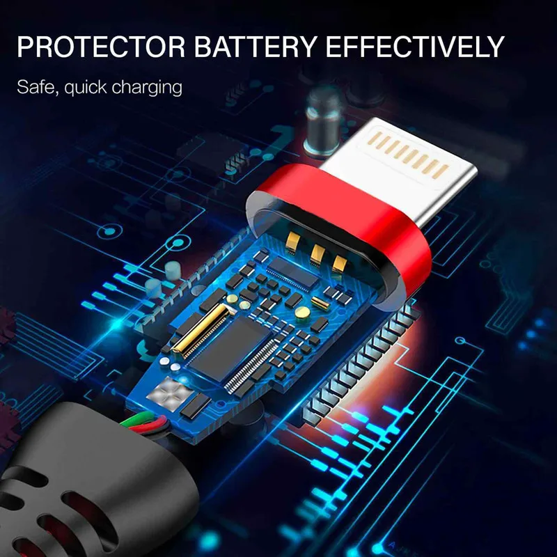 3A Fast Charging Type C Cable Charger Nylon Data Cord Micro USB Cable Android Mobile Phone Cable For Huawei Samsung S20 XiaoMi 9