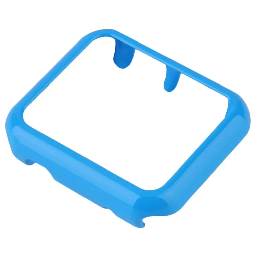 Cool Clear Slim Thin Hard Snap Case Cover Skin For Apple Watch 42MM HOT