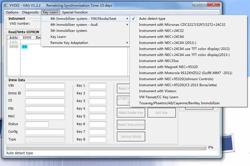 SVCI Abrites OBD2 ключ программист SVCI Abrites Commander SVCI F2018 ull версия крышка все функции VVDI2 V2015 V2014