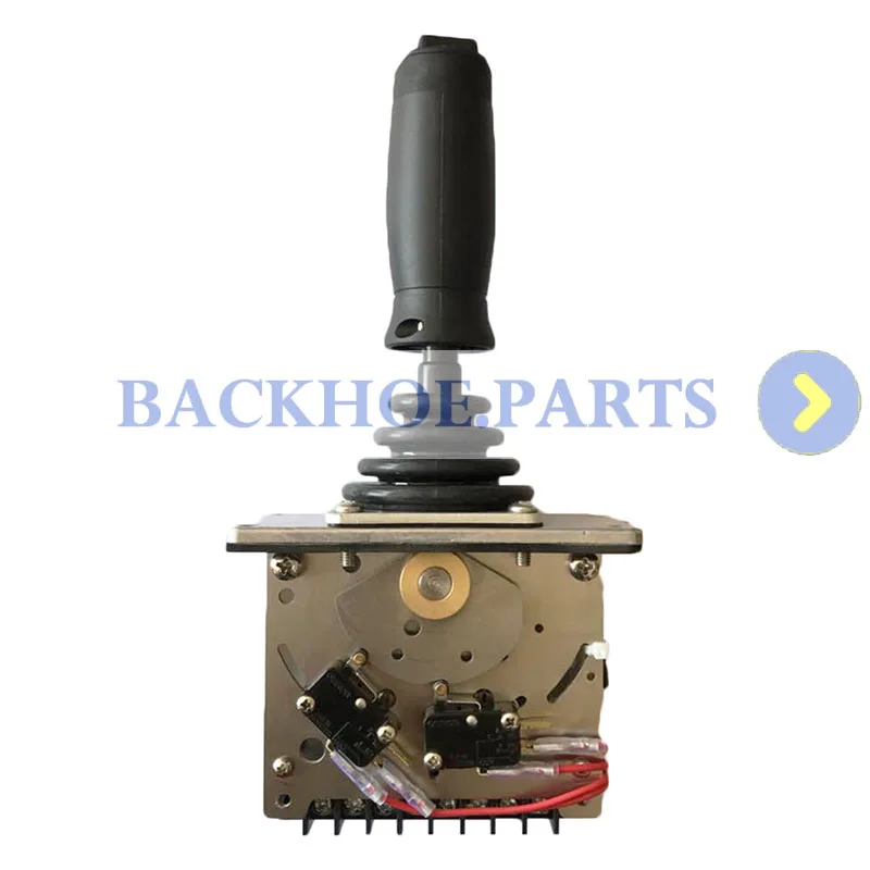 

Joystick Controller 20424 20424GT for Genie Boom Lift S-40 S-45 S-65 S-85 Z-34/22 Z-45/22 Z-45/22DRT Z-60/34