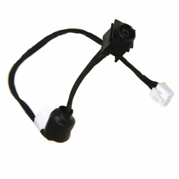 

DC POWER JACK CABLE HARNESS SOCKET SONY VAIO 073-0001-4504_A 073-0001-2492-A