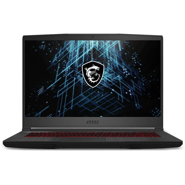 Ноутбук MSI GF63 Thin 11UD-223XRU 15.6&quot IPS Intel Core i5 11400H 2.7ГГц 8ГБ 512ГБ SSD NVIDIA GeForce RTX 3050 Ti |