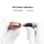 Biomaser Permanent Makeup Machine Tattoo Kit Rotary Pen Liner & Shader Microblading Бровь Подводка Для глаз Губа С иглой картриджа