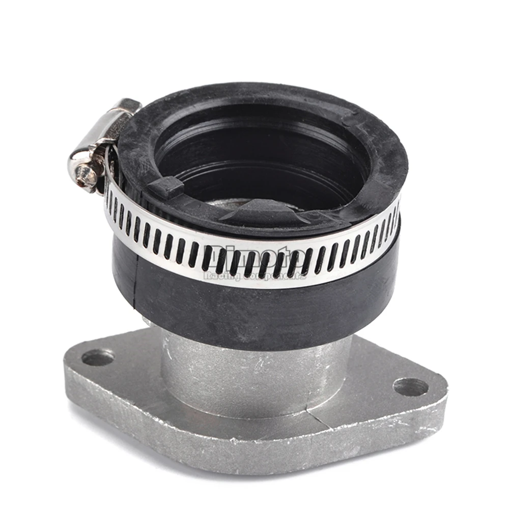 Резиновый переходник впускной трубы для Yamaha 4XE-13586-00 4XE1358600 Bear Tracker 250 YFM250X YFM 250X мотоциклетный карбюратор