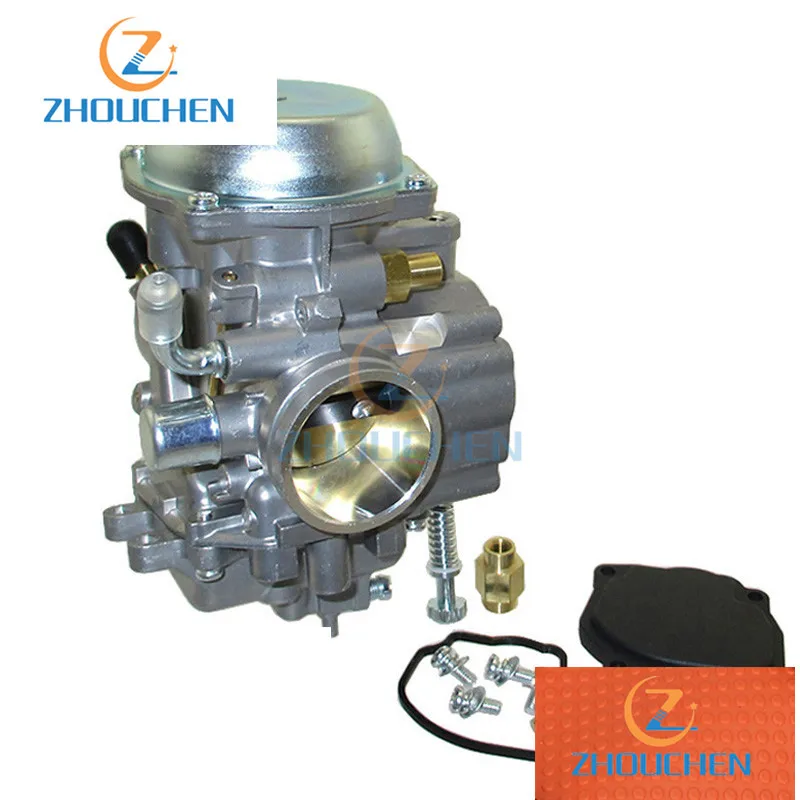 Карбюратор для POLARIS ATV PTV 4X4 RANGER SERIES 10 11 XPLORER 500 АТФ 330 ATV PRO 500 Polaris 1203059 3131572 3130904 3131200
