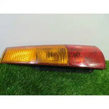 

2693002 Right Rear light Suzuki Ignis Rm (mh) Basic