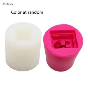 

Stone Lion Sentinel Animal Statue Resin Mold Wax Soap Polymer Clay Fondant Silicone Molds Art Craft Jewelry Making Tool