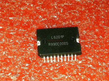 

5pcs/lot New L6201PS HSOP-20 L6201P L6201 Bridge drive chip IC In Stock